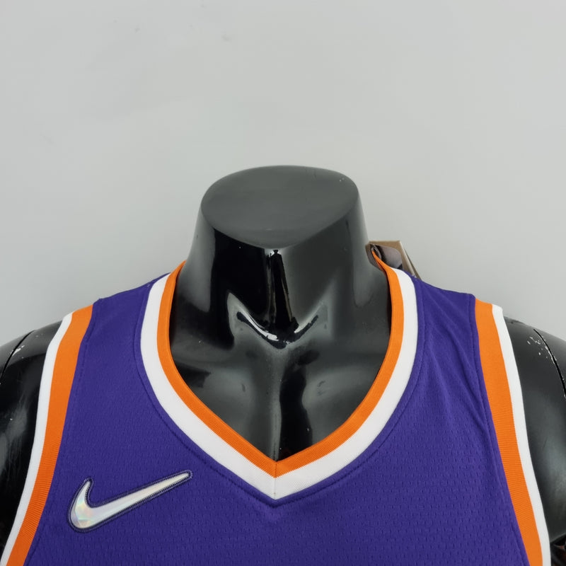 NBA Phoenix Suns Tank Top - Booker