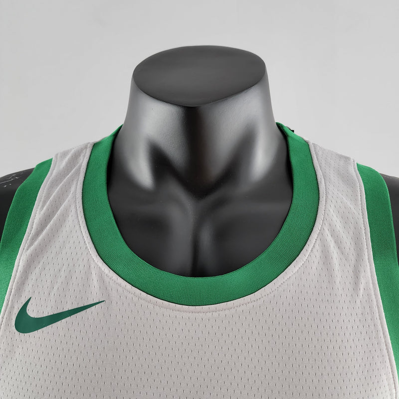 Camiseta sin mangas de la NBA de los Boston Celtics - Jayson Tatum