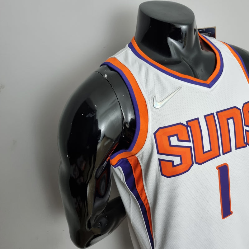 Camiseta sin mangas de la NBA de los Phoenix Suns - Booker