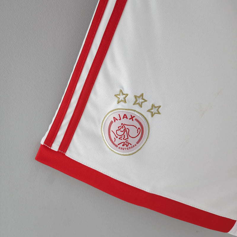 Shorts Ajax 2022/23 Home - ResPeita Sports 