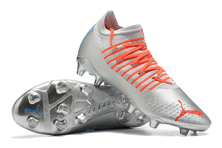 Puma Future Z Teazer FG Football Boots