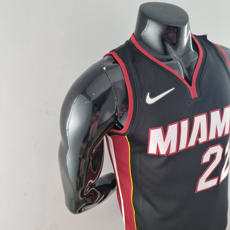 Camiseta sin mangas de la NBA Miami Heat - Butler