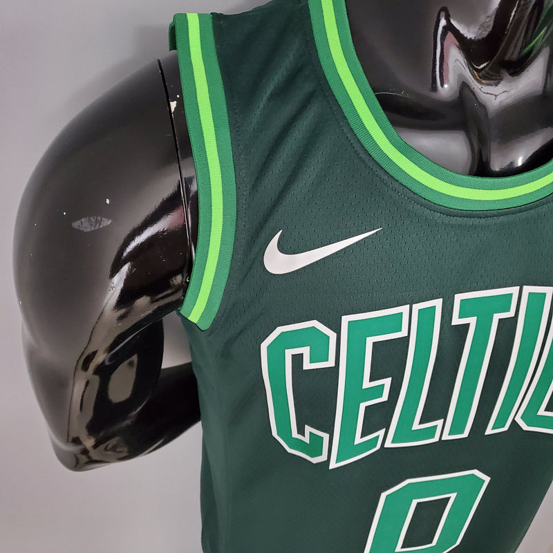 Camiseta sin mangas de la NBA Boston Celtics - Jayson Tatum