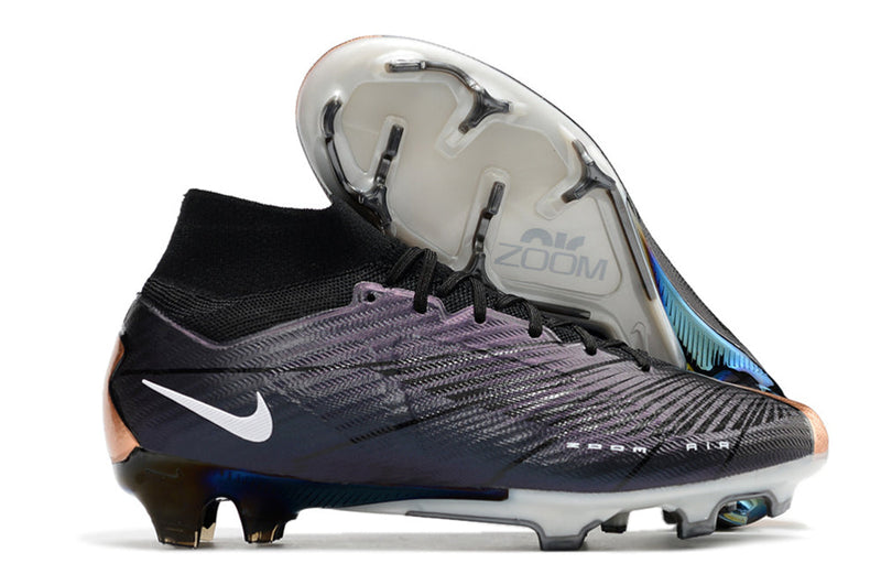 Botas de fútbol Nike Zoom Vapor 15 Elite SE FG