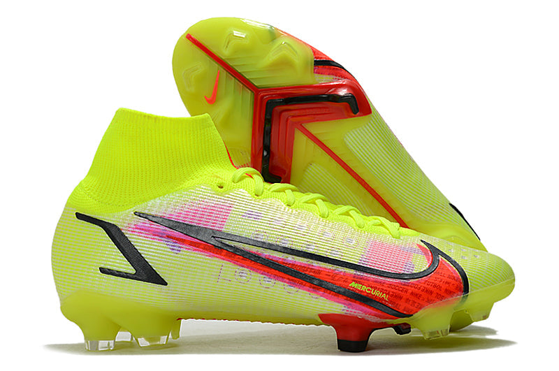 Botas de fútbol Nike Superfly 8 Elite FG