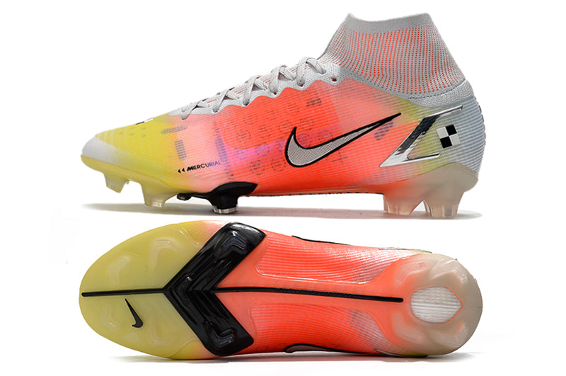 Nike Mercurial Superfly 8 Elite MDS FG Football Boots