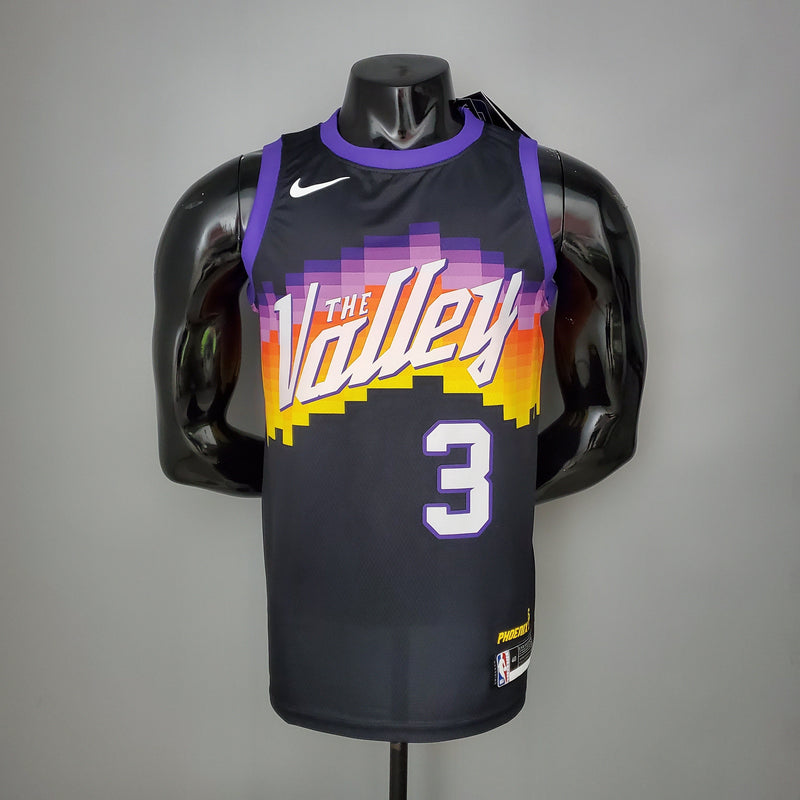 Camiseta sin mangas de la NBA de los Phoenix Suns - Paul