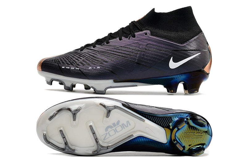 Botas de fútbol Nike Zoom Vapor 15 Elite SE FG