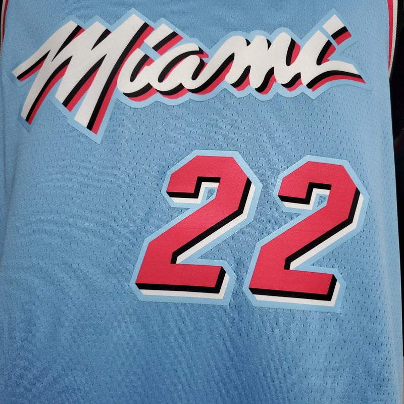 NBA Miami Heat Tank Top - Butler