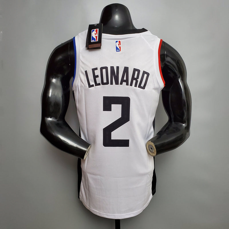 NBA Los Angeles Clippers Tank Top - Leonard