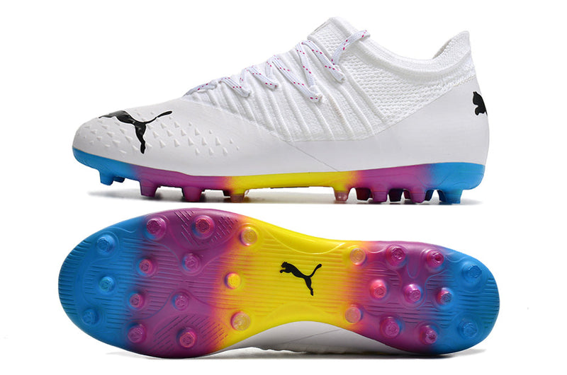 Botas de fútbol Puma Future Z 1.3 Teazer FG