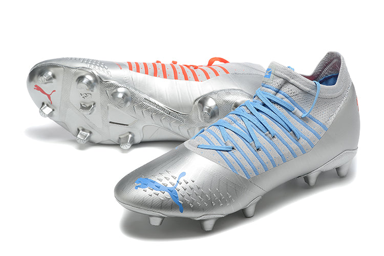 Puma Future Z Teazer FG Football Boots