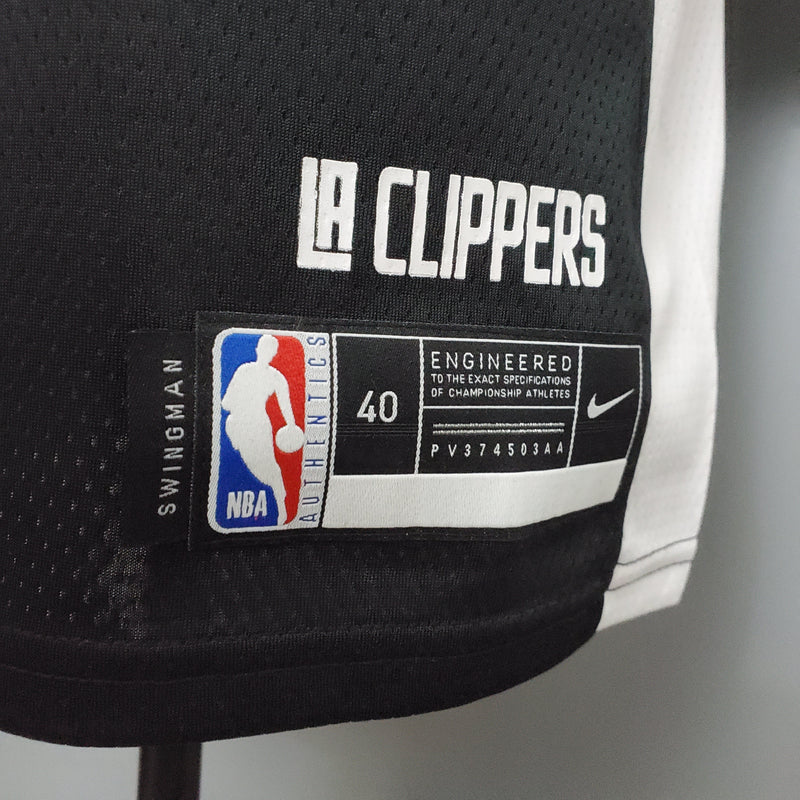 Camiseta sin mangas de la NBA de Los Angeles Clippers - Leonard