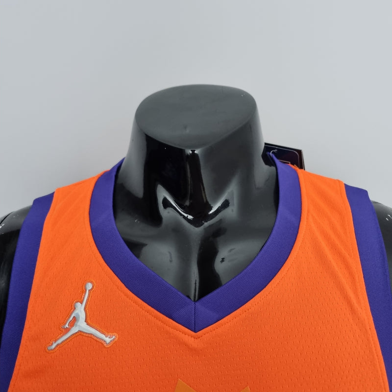 Phoenix Suns NBA Tank Top - Paul