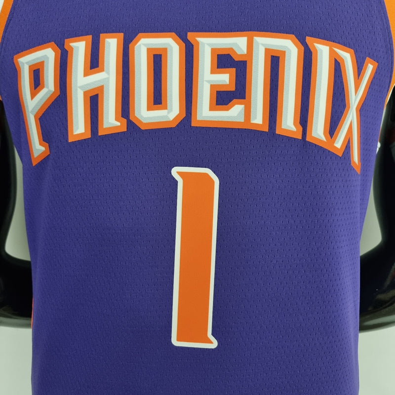 NBA Phoenix Suns Tank Top - Booker