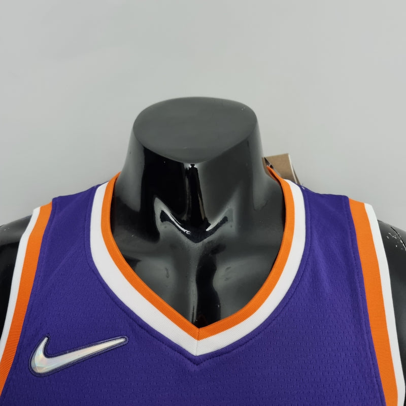 Phoenix Suns NBA Tank Top - Paul