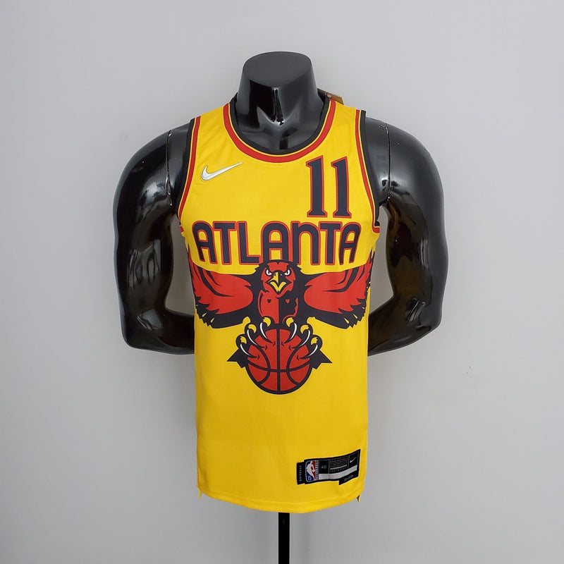 NBA Atlanta Hawks Tank Top - Trae Young