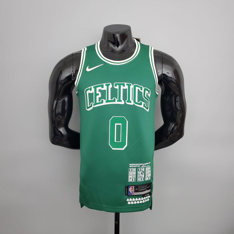 NBA Boston Celtics Tank Top - Jayson Tatum