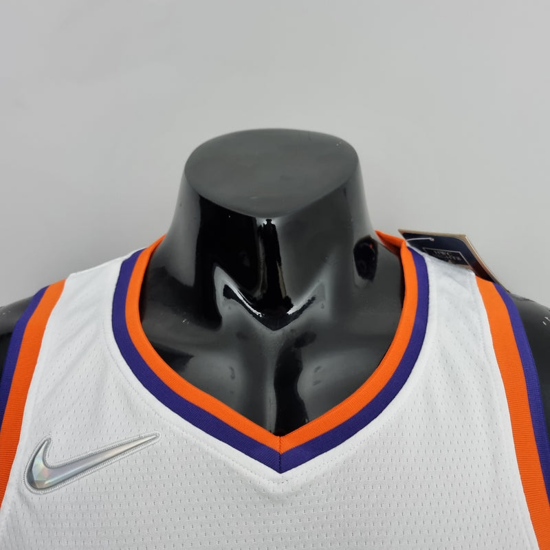 Camiseta sin mangas de la NBA de los Phoenix Suns - Booker