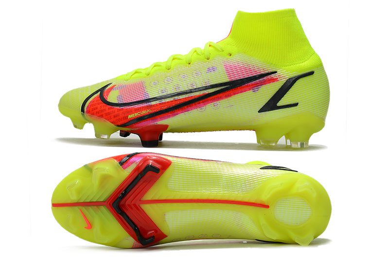 Botas de fútbol Nike Superfly 8 Elite FG