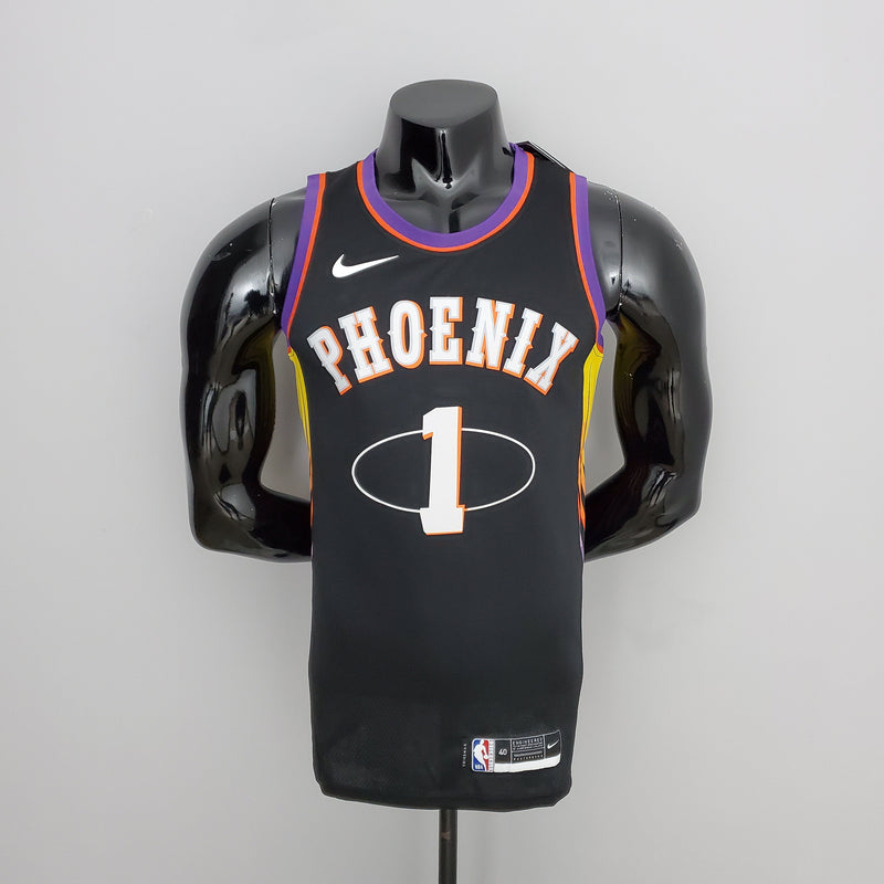 NBA Phoenix Suns Tank Top - Booker