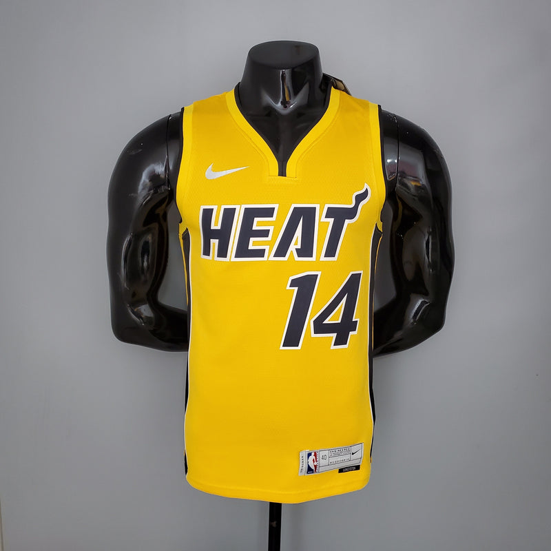 Camiseta sin mangas de la NBA Miami Heat - Hero