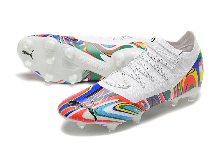 Botas de fútbol Puma Future Z Teazer FG