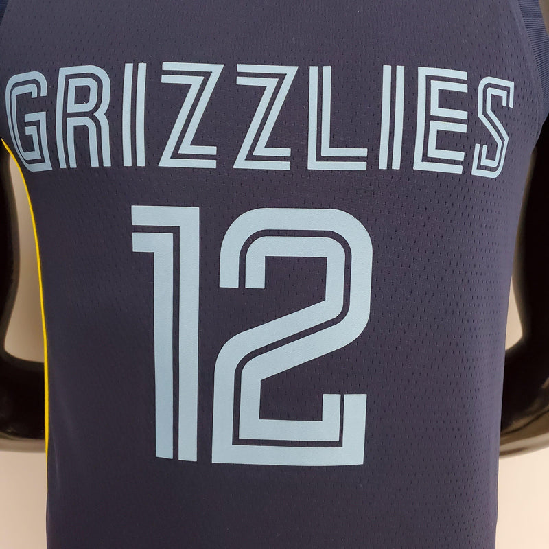 Regata NBA Memphis Grizzlies - Ja Morant