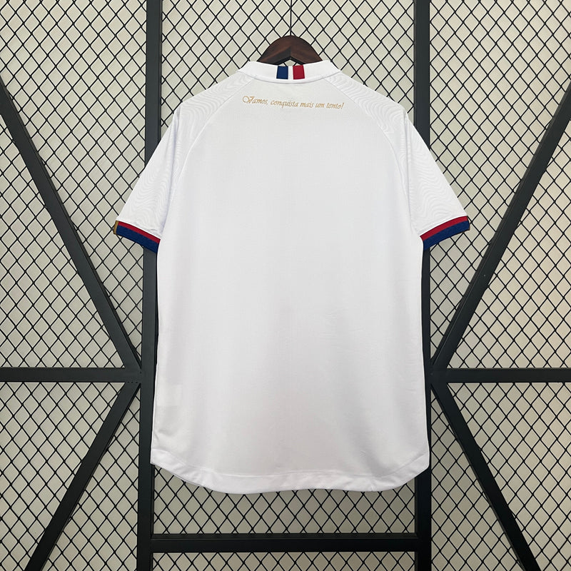 BAHIA SHIRT 24/25 WHITE