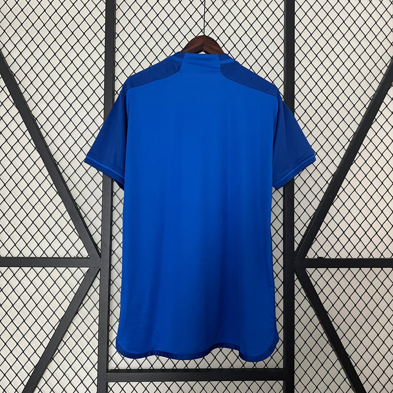 CAMISETA AZUL CRUZEIRO 24/25