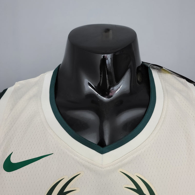 Regata NBA Milwaukee Bucks - Antetokounmpo