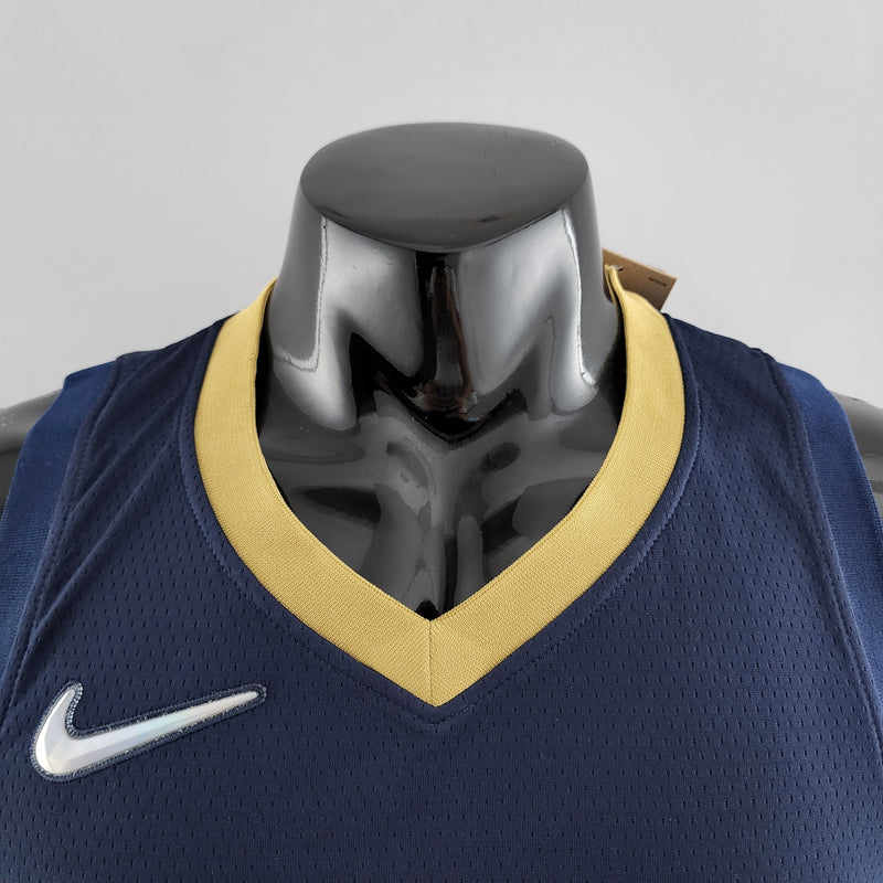 Camiseta sin mangas de la NBA de los New Orleans Pelicans - Ingram