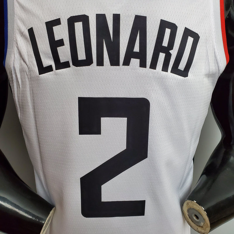 NBA Los Angeles Clippers Tank Top - Leonard