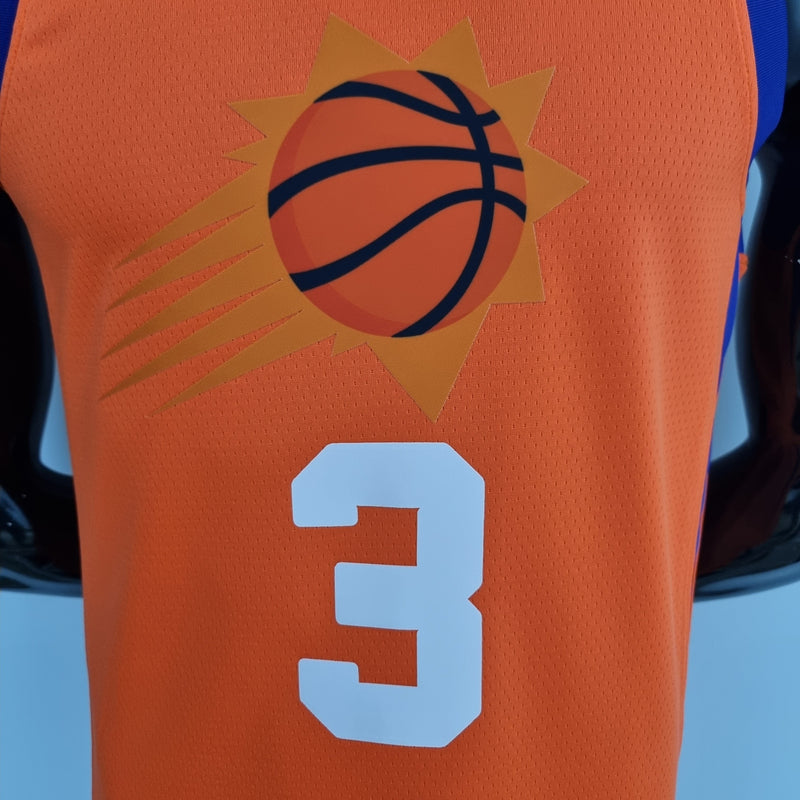 Camiseta sin mangas de la NBA de los Phoenix Suns - Paul