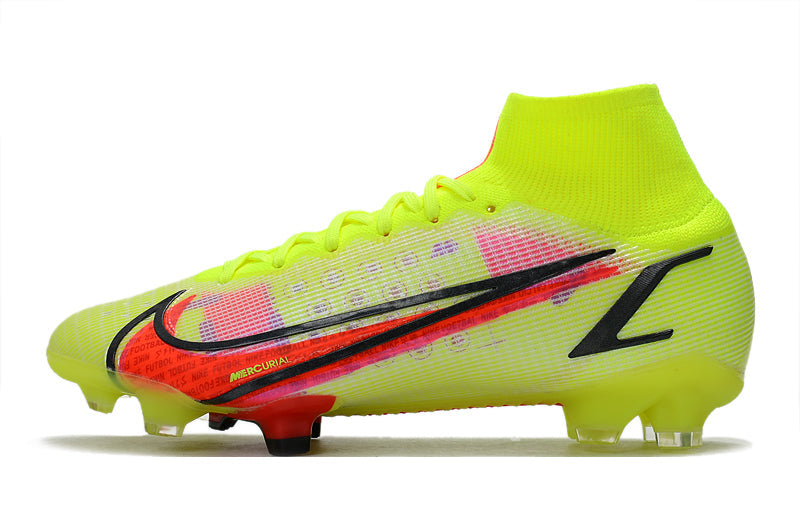 Botas de fútbol Nike Superfly 8 Elite FG