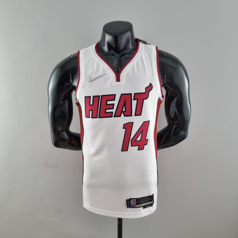 Camiseta sin mangas de la NBA Miami Heat - Hero