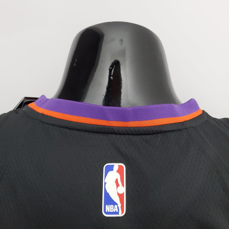 Camiseta sin mangas de la NBA de los Phoenix Suns - Booker