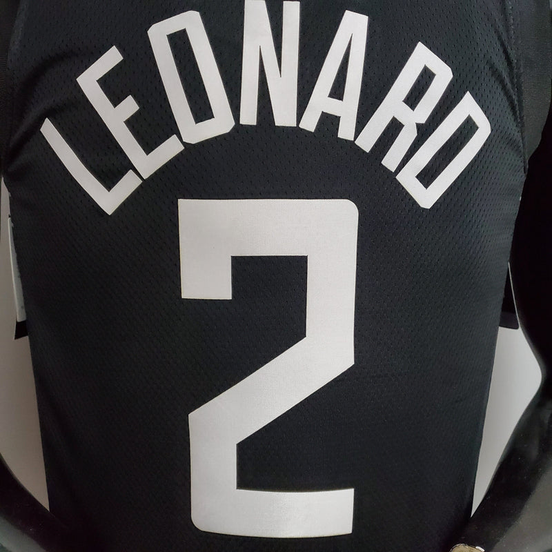 NBA Los Angeles Clippers Tank Top - Leonard