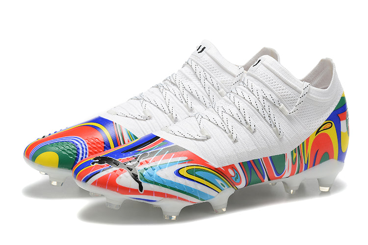 Botas de fútbol Puma Future Z Teazer FG