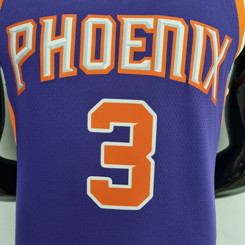 Phoenix Suns NBA Tank Top - Paul