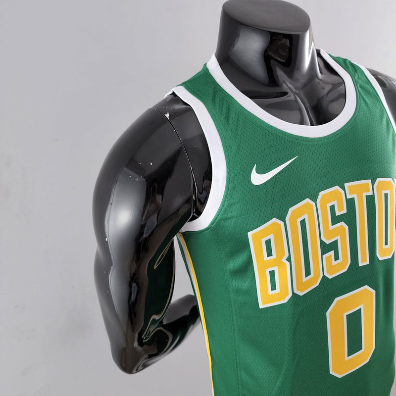 NBA Boston Celtics Tank Top - Jayson Tatum