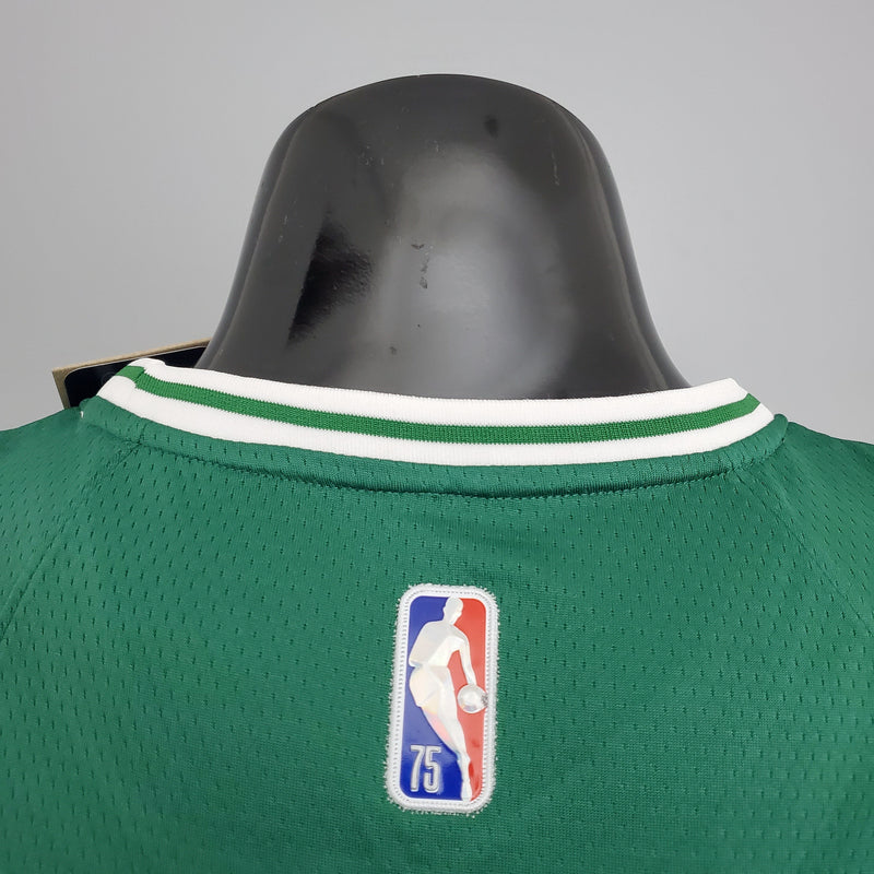 Camiseta sin mangas de la NBA de los Boston Celtics - Jayson Tatum