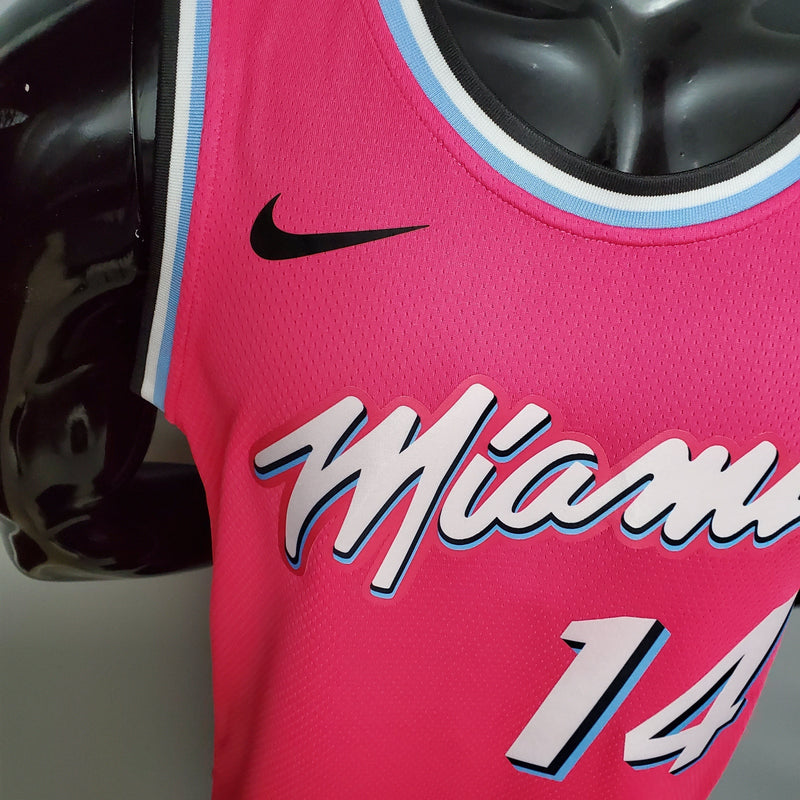 NBA Miami Heat Tank Top - Hero