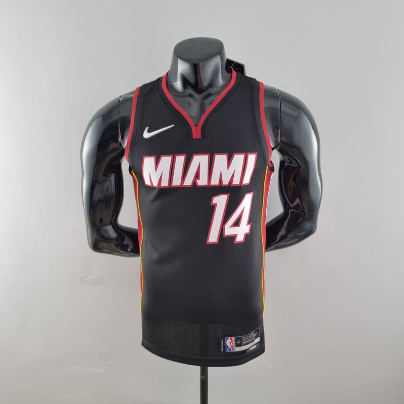 Camiseta sin mangas de la NBA Miami Heat - Hero