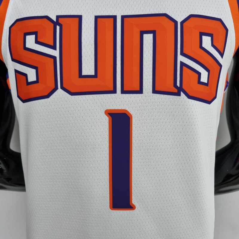 Camiseta sin mangas de la NBA de los Phoenix Suns - Booker