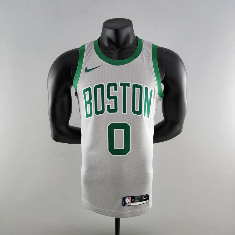 NBA Boston Celtics Tank Top - Jayson Tatum