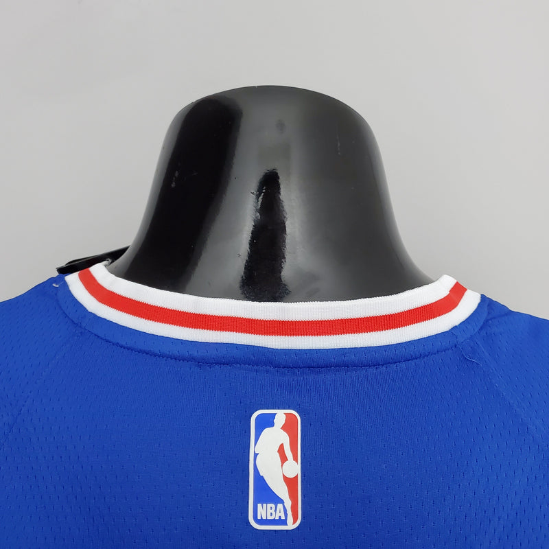 Camiseta sin mangas de la NBA de los Philadelphia 76ers - Harden