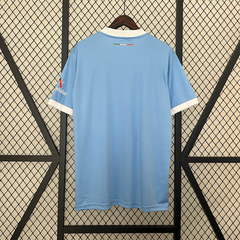 LAZIO 24/25 BLUE SHIRT