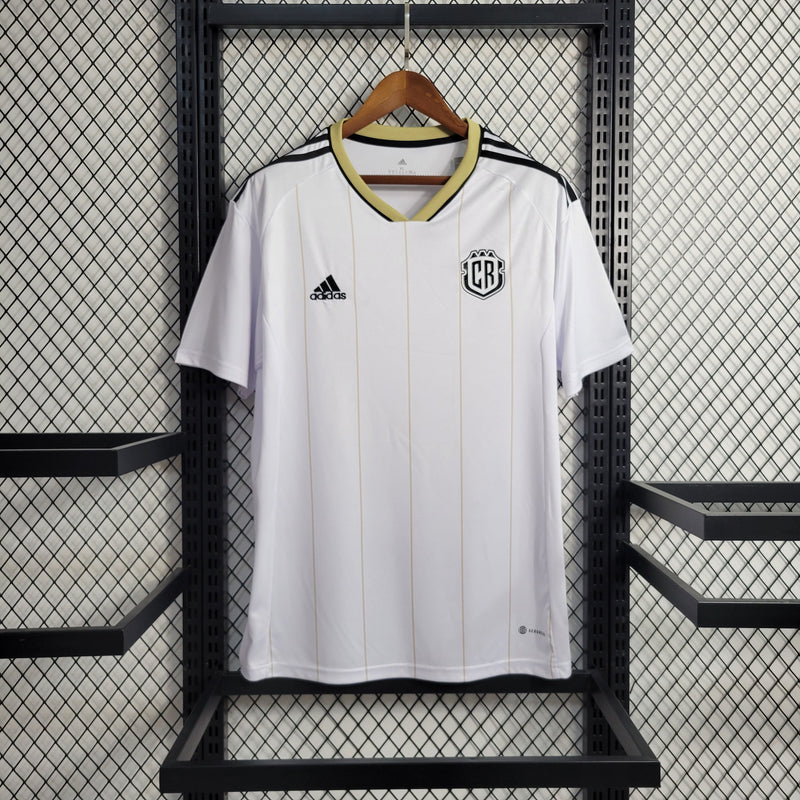 CAMISETA SELECCIÓN NACIONAL DE COSTA RICA 23/24 BLANCA