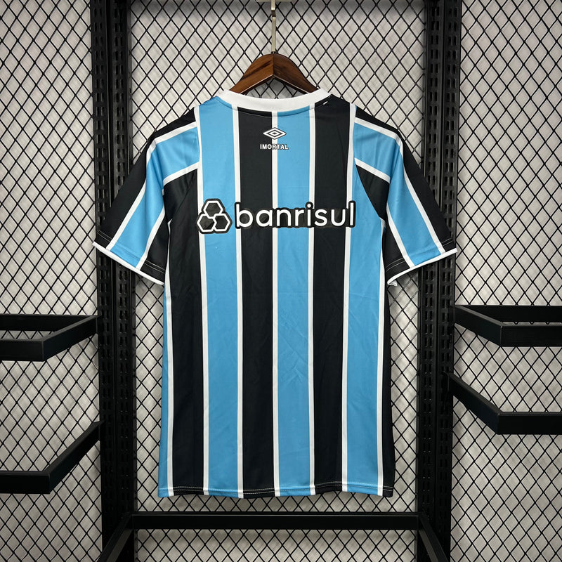 CAMISA TRICOLOR GREMIO 24/25